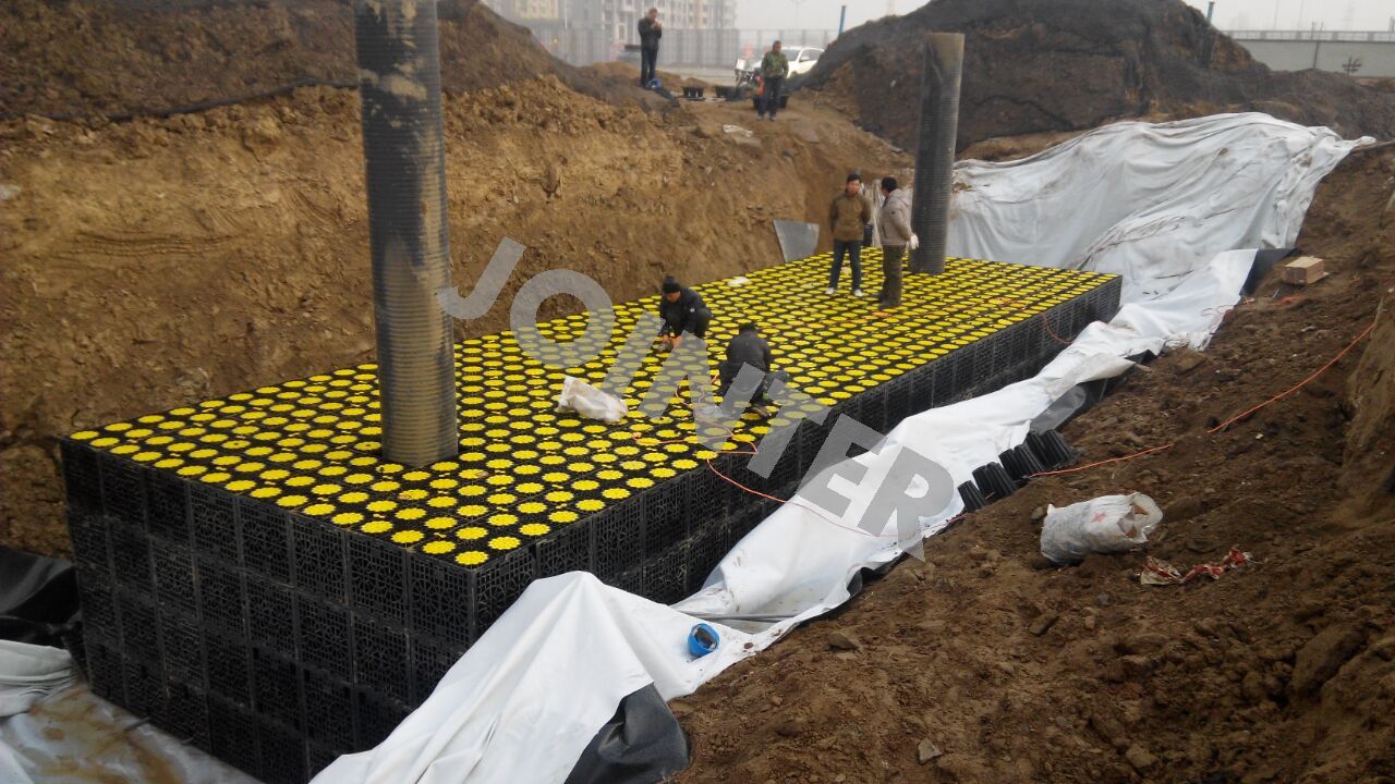 鐵路，地鐵隧道防滲工程